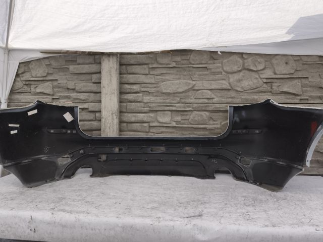 bontott BMW X3 Hátsó Lökhárító (Üresen)