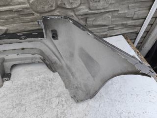 bontott BMW X3 Hátsó Lökhárító (Üresen)