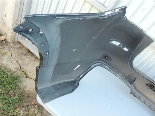 bontott BMW X3 Hátsó Lökhárító (Üresen)