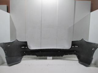 bontott BMW X3 Hátsó Lökhárító (Üresen)