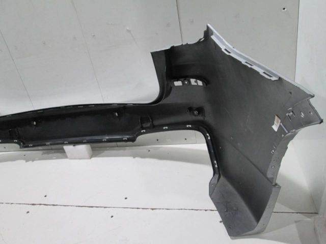 bontott BMW X3 Hátsó Lökhárító (Üresen)