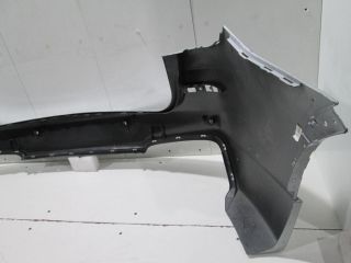 bontott BMW X3 Hátsó Lökhárító (Üresen)