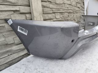 bontott BMW X3 Hátsó Lökhárító (Üresen)