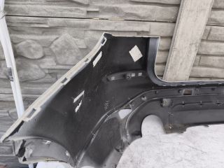 bontott BMW X3 Hátsó Lökhárító (Üresen)