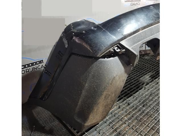 bontott BMW X3 Hátsó Lökhárító (Üresen)