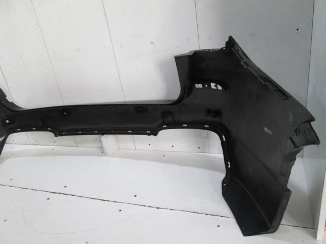 bontott BMW X3 Hátsó Lökhárító (Üresen)