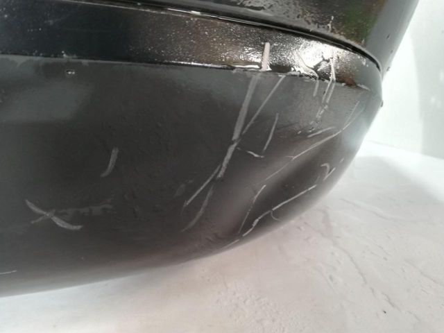bontott BMW X3 Hátsó Lökhárító (Üresen)