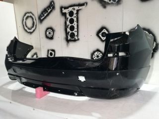 bontott BMW X3 Hátsó Lökhárító (Üresen)