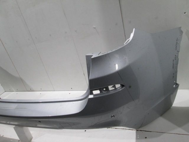 bontott BMW X3 Hátsó Lökhárító (Üresen)