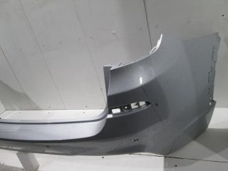 bontott BMW X3 Hátsó Lökhárító (Üresen)