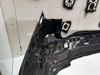 bontott BMW X3 Hátsó Lökhárító (Üresen)