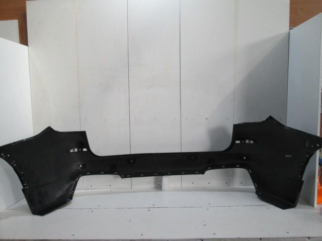 bontott BMW X3 Hátsó Lökhárító (Üresen)