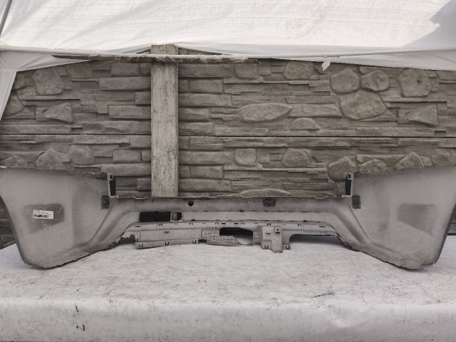 bontott BMW X3 Hátsó Lökhárító (Üresen)