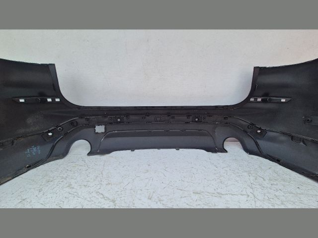 bontott BMW X3 Hátsó Lökhárító (Üresen)