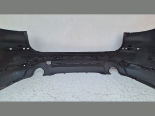 bontott BMW X3 Hátsó Lökhárító (Üresen)