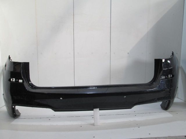 bontott BMW X3 Hátsó Lökhárító (Üresen)