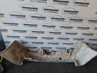 bontott BMW X3 Hátsó Lökhárító (Üresen)