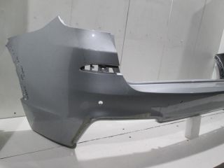 bontott BMW X3 Hátsó Lökhárító (Üresen)