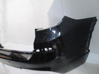 bontott BMW X3 Hátsó Lökhárító (Üresen)