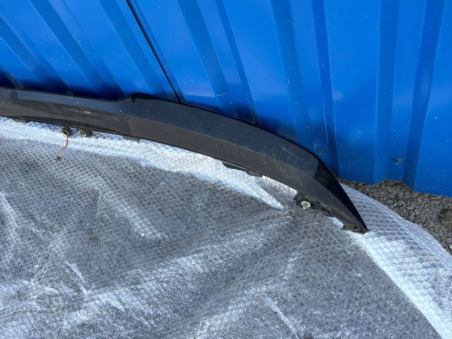 bontott BMW X3 Hátsó Szárny Légterelő