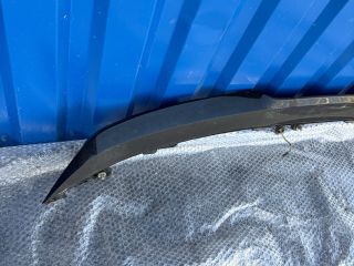 bontott BMW X3 Hátsó Szárny Légterelő