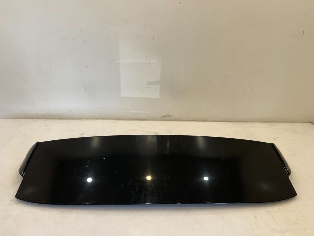 bontott BMW X3 Hátsó Szárny Légterelő