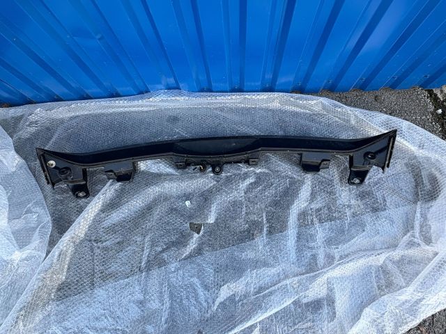 bontott BMW X3 Hátsó Szárny Légterelő