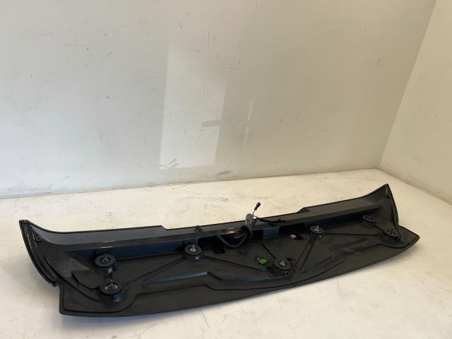 bontott BMW X3 Hátsó Szárny Légterelő