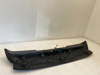 bontott BMW X3 Hátsó Szárny Légterelő