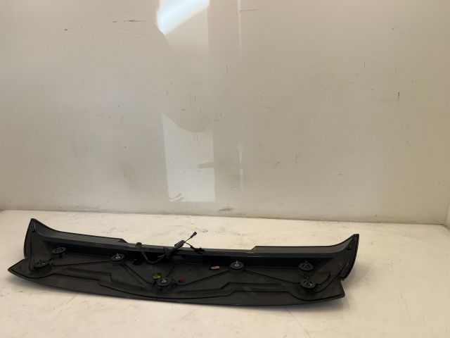 bontott BMW X3 Hátsó Szárny Légterelő