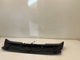 bontott BMW X3 Hátsó Szárny Légterelő
