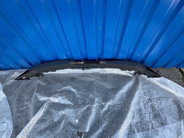 bontott BMW X3 Hátsó Szárny Légterelő