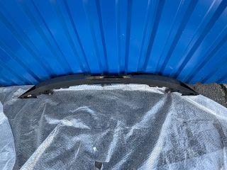 bontott BMW X3 Hátsó Szárny Légterelő