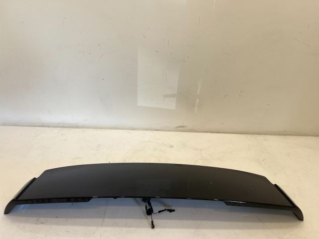 bontott BMW X3 Hátsó Szárny Légterelő