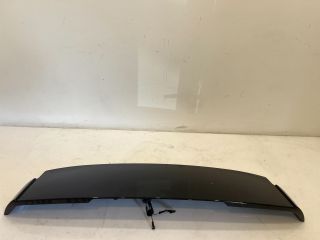 bontott BMW X3 Hátsó Szárny Légterelő