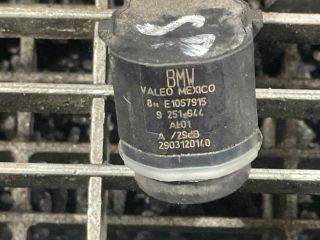 bontott BMW X3 Hátsó Tolatóradar Fej