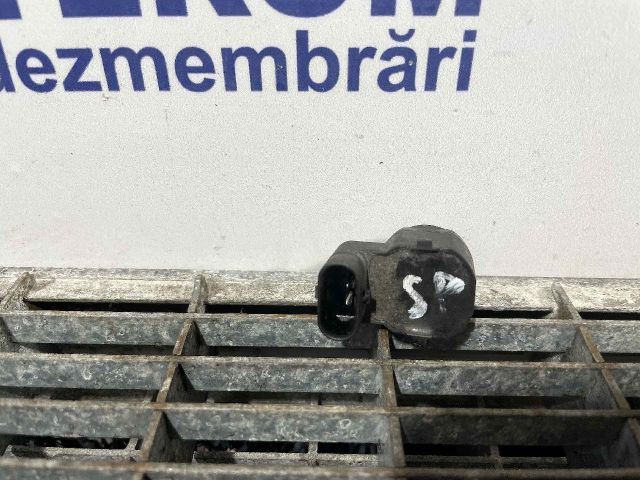 bontott BMW X3 Hátsó Tolatóradar Fej