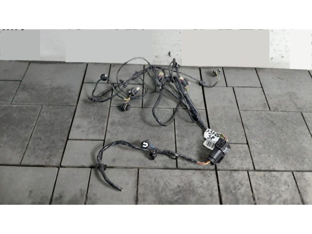 bontott BMW X3 Hátsó Tolatóradar Kábelköteg