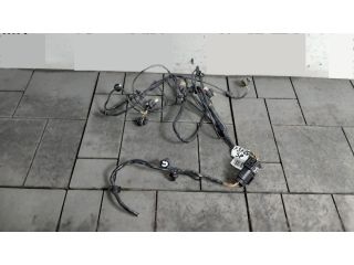 bontott BMW X3 Hátsó Tolatóradar Kábelköteg