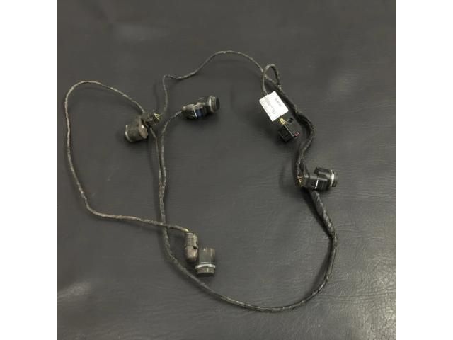 bontott BMW X3 Hátsó Tolatóradar Szett