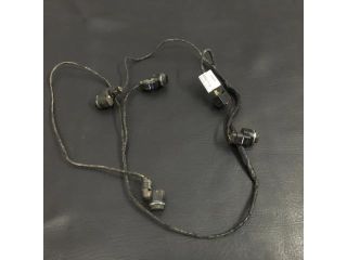 bontott BMW X3 Hátsó Tolatóradar Szett