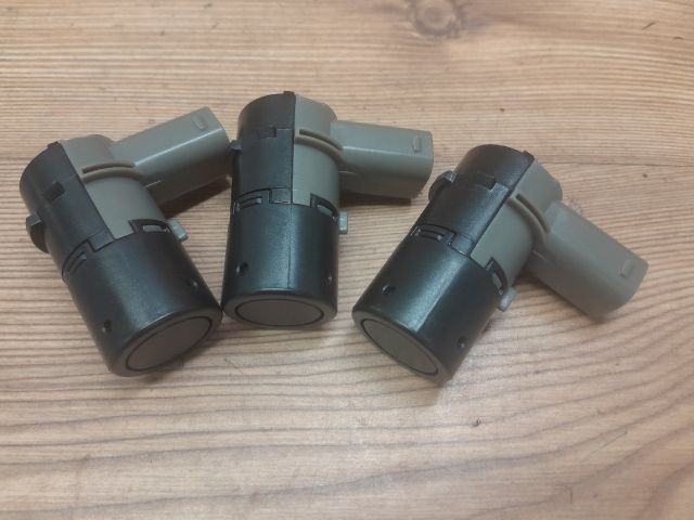 bontott BMW X3 Hátsó Tolatóradar Szett