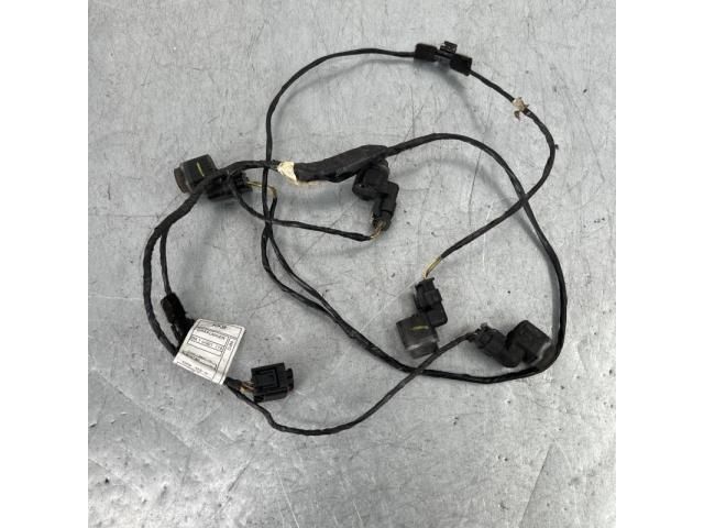 bontott BMW X3 Hátsó Tolatóradar Szett