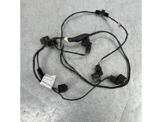 bontott BMW X3 Hátsó Tolatóradar Szett