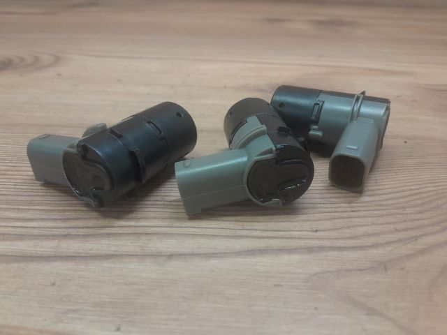 bontott BMW X3 Hátsó Tolatóradar Szett