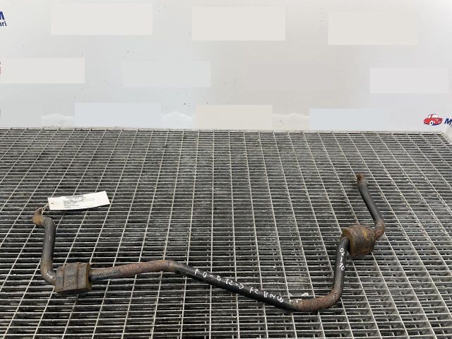 bontott BMW X3 Hátsó Vízszintes Stabilizátor Rúd