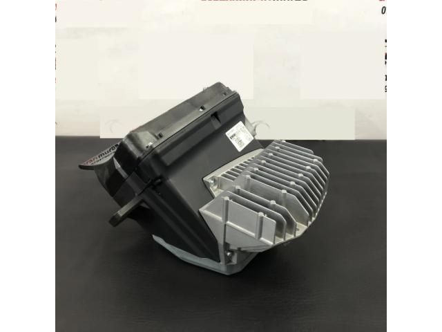 bontott BMW X3 Head-Up Display