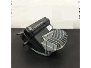 bontott BMW X3 Head-Up Display