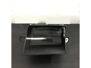 bontott BMW X3 Head-Up Display