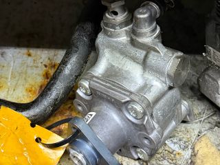 bontott BMW X3 Hidraulika Szivattyú